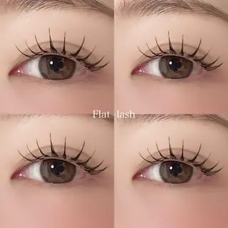 マツエク・マツパ Riona /大阪/マツエク💎のマツエク・マツパデザイン