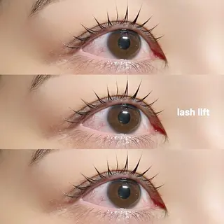 マツエク・マツパ up所属・up 有薗のマツエク・マツパデザイン