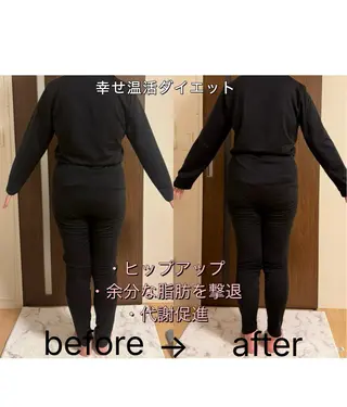 大竹 実咲のエステ・リラクイメージ