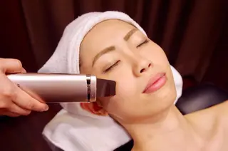 💗𝐻𝐼𝑅𝑂 𝐺𝐼𝑁𝑍𝐴のエステ・リラクイメージ