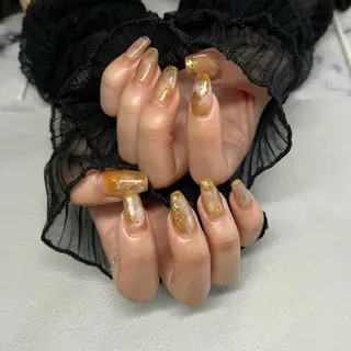 ネイル M's Nailのネイルデザイン