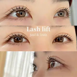 マツエク・マツパ まつげのお店 JUUL & LOUIS ｼﾞｭｰﾙｱﾝﾄﾞﾙｲｽ所属・JUUL&LOUIS 福藤 瞳のエステ・リラクイメージ