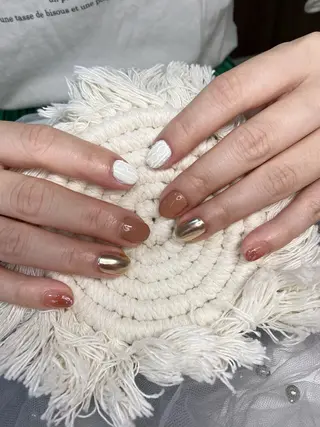 ネイル Queen‘s nailのネイルデザイン