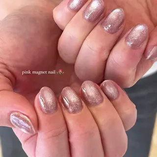 ネイル nail salon hana.のネイルデザイン
