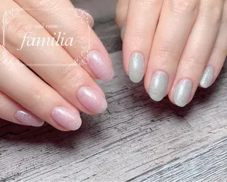 ネイル -nailroom- familiaのネイルデザイン