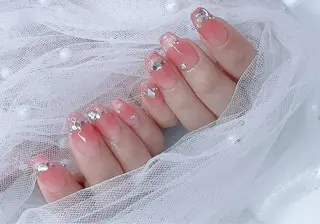 ネイル R salonのネイルデザイン