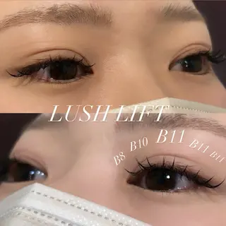 マツエク・マツパ 💛🌼こんどう ひなた🐥⸒のマツエク・マツパデザイン