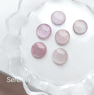 ネイル nail  serenityのネイルデザイン