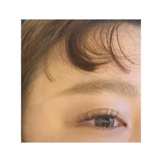 マツエク・マツパ MaaR所属・Asuka Mabuchiのヘアスタイル