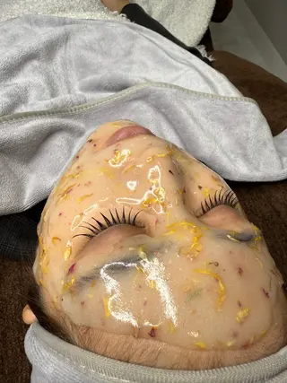 Eyelash Lumiriseのマツエク・マツパデザイン