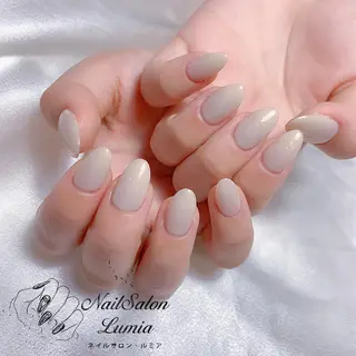 ネイル ネイルサロン ルミア Lumia 店長のネイルデザイン