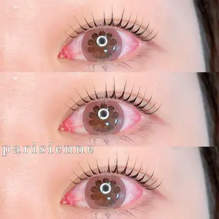 マツエク・マツパ パリジェンヌ/美眉 OLIVIA加藤のマツエク・マツパデザイン