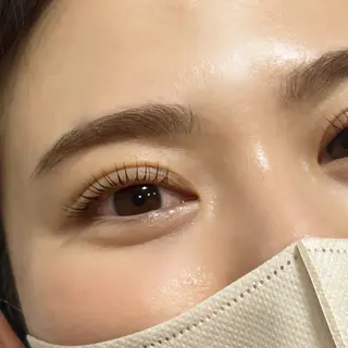 マツエク・マツパ Labelta .のマツエク・マツパデザイン