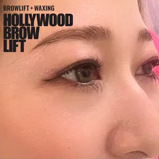 アイブロウ メンズ眉毛🎨五反田 / Mayuri🌻の眉毛・アイブロウイメージ