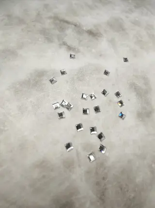 ネイル 🎀 Kei 🎀のネイルデザイン