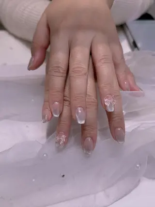 ネイル エムズ ハヤシのネイルデザイン