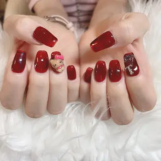 ネイル スカルプ専門店 D-Beautyのネイルデザイン