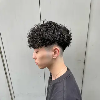ショート 仕上がり満足度No. 1🔥BLUCK🔥のヘアスタイル