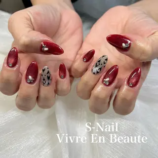 ネイル S Nailのネイルデザイン