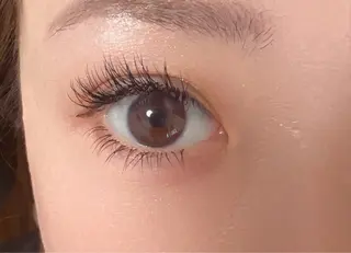 マツエク・マツパ Lujua .のマツエク・マツパデザイン