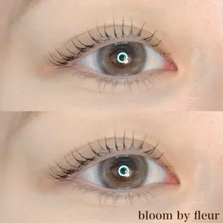 マツエク・マツパ byfleur nozomiのマツエク・マツパデザイン