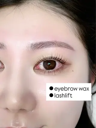 マツエク・マツパ ViVRE 博多のマツエク・マツパデザイン