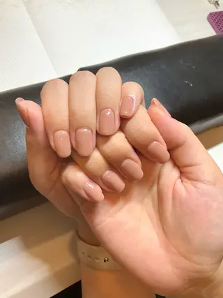 ネイル ごとう れいこのネイルデザイン