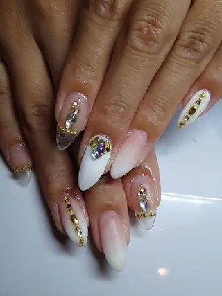 ネイル private salon mieのネイルデザイン