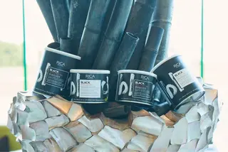 Dahlia eyeのマツエク・マツパデザイン