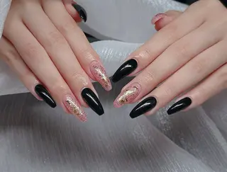 ネイル Yumi nailのネイルデザイン
