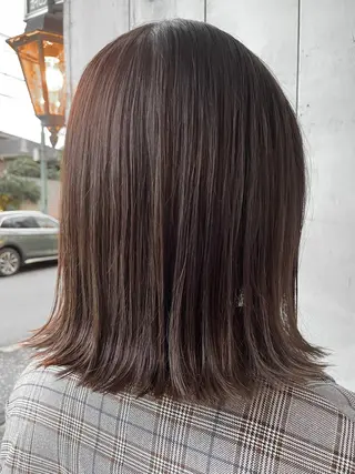 ミディアム みねお なぎさのマツエク・マツパデザイン