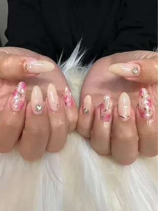ネイル VIOLA .nailのネイルデザイン