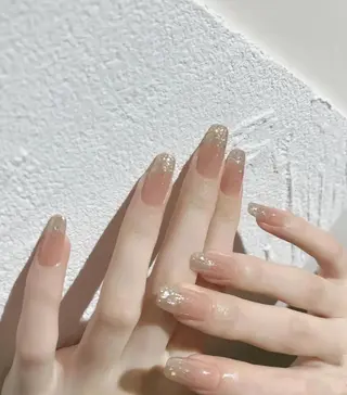 ネイル め いのネイルデザイン