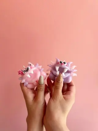 🩷Eny terrace🩷のヘアスタイル