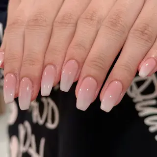 ネイル Bianca栄店 小林のネイルデザイン