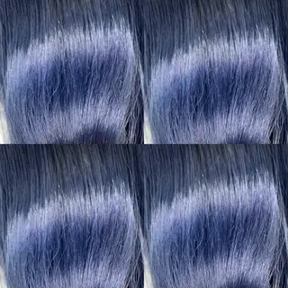 ロング HARU//原宿🤍 リピート率NO.1のヘアスタイル