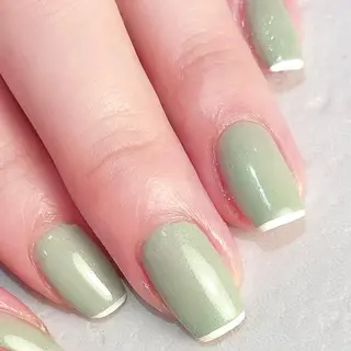 ネイル プライベートサロン Rのネイルデザイン