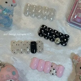 ネイル sayuri ໒꒱のネイルデザイン