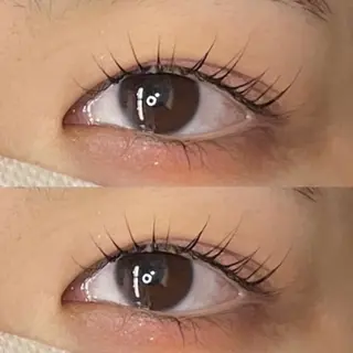 マツエク・マツパ Blossom✩.* Matsuki🍒のマツエク・マツパデザイン