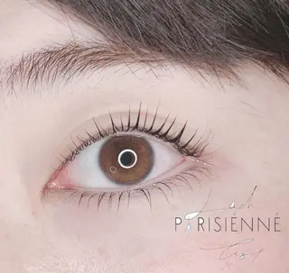 マツエク・マツパ 下村 真穂のマツエク・マツパデザイン