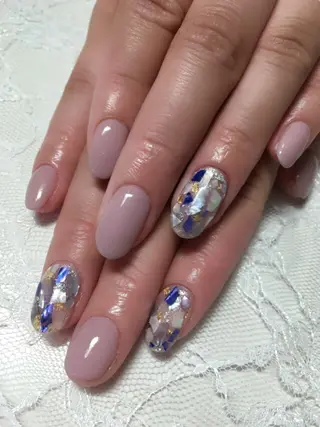 ネイル N Kaoriのネイルデザイン