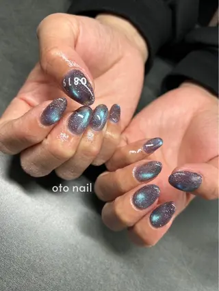 ネイル oto nailのネイルデザイン