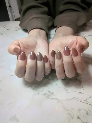ネイル mai nailのネイルデザイン