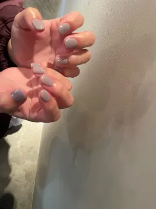 ネイル SALON VILLAGE AOYAMA 2nd.所属・NAKAMURA HARUKAのネイルデザイン