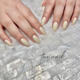 ネイル two nailのネイルデザイン