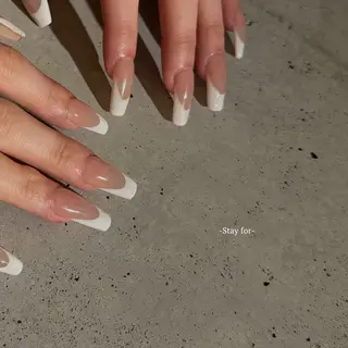 ネイル Stay for 中央通り店のネイルデザイン