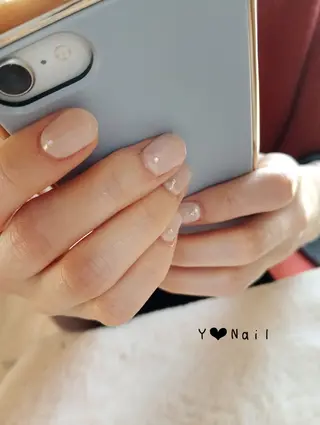 ネイル 中島 泰子のネイルデザイン