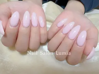 ネイル ネイルサロン ルミア Lumia 店長のネイルデザイン