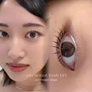 マツエク・マツパ niu🎀 yunoの眉毛・アイブロウイメージ