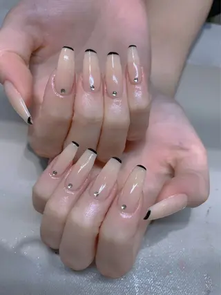 ネイル エムズ ハヤシのネイルデザイン